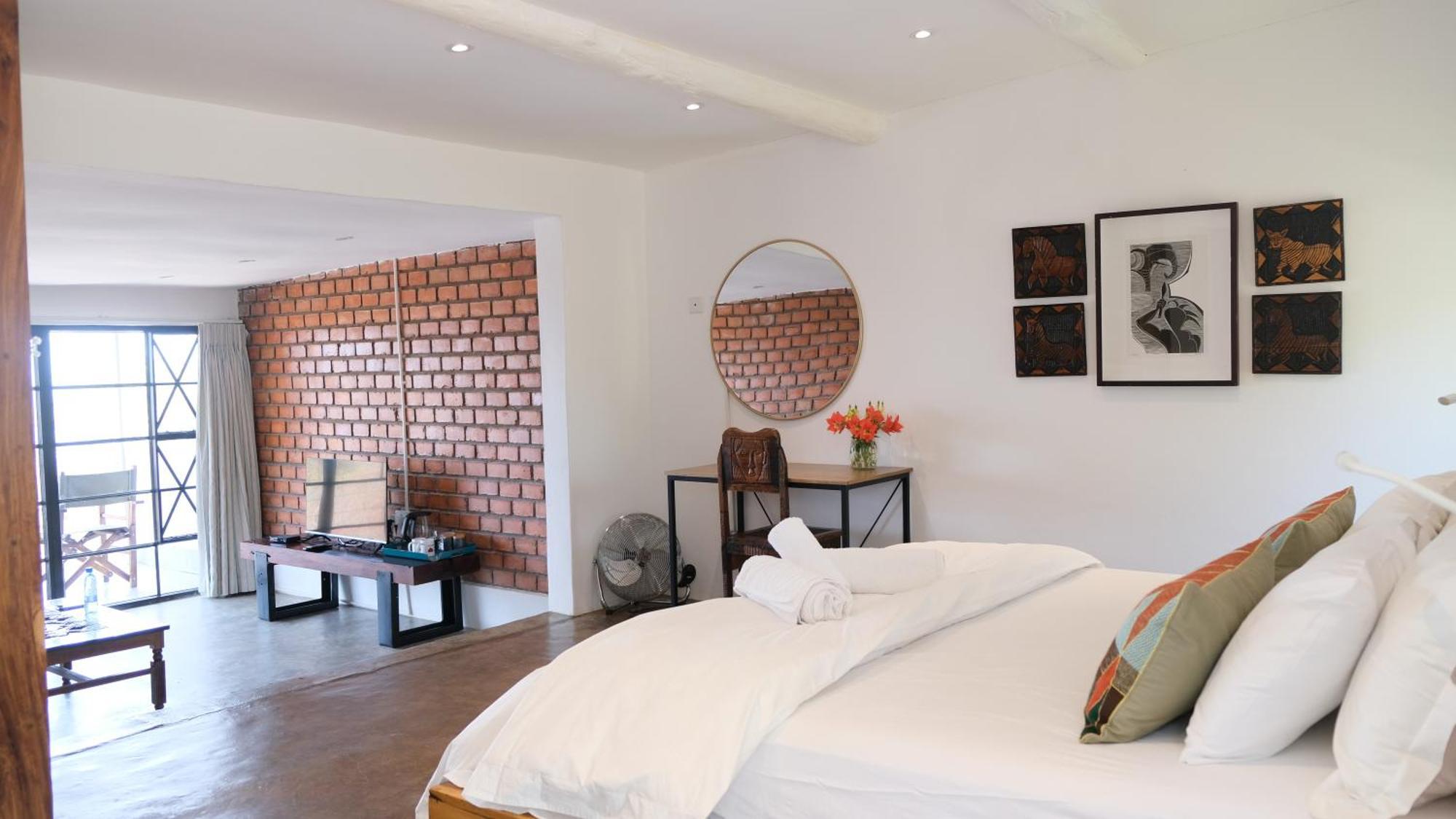 Musungwa Safari Lodge Shanjungu 外观 照片