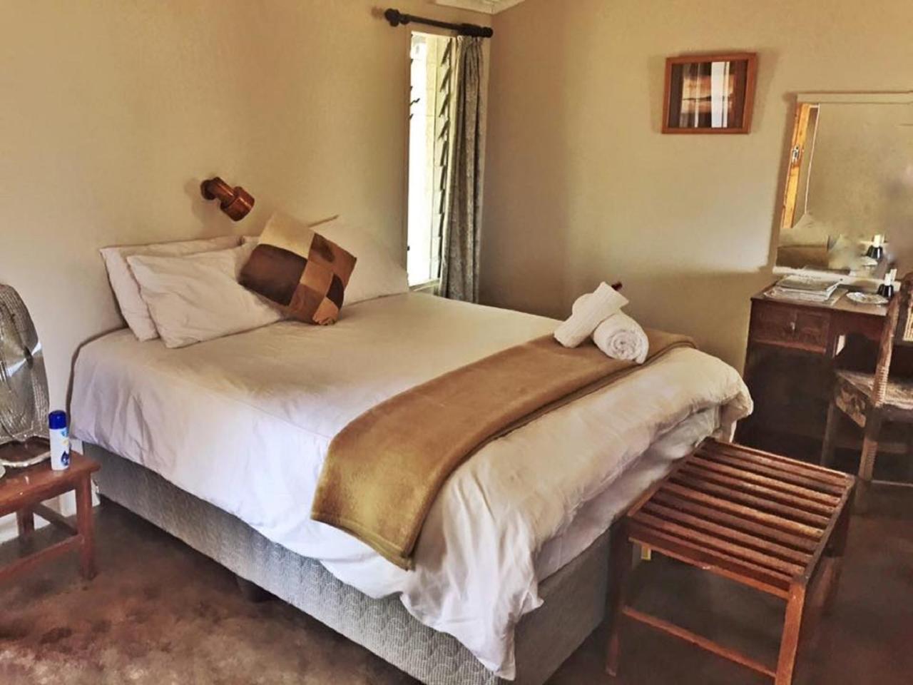 Musungwa Safari Lodge Shanjungu 外观 照片