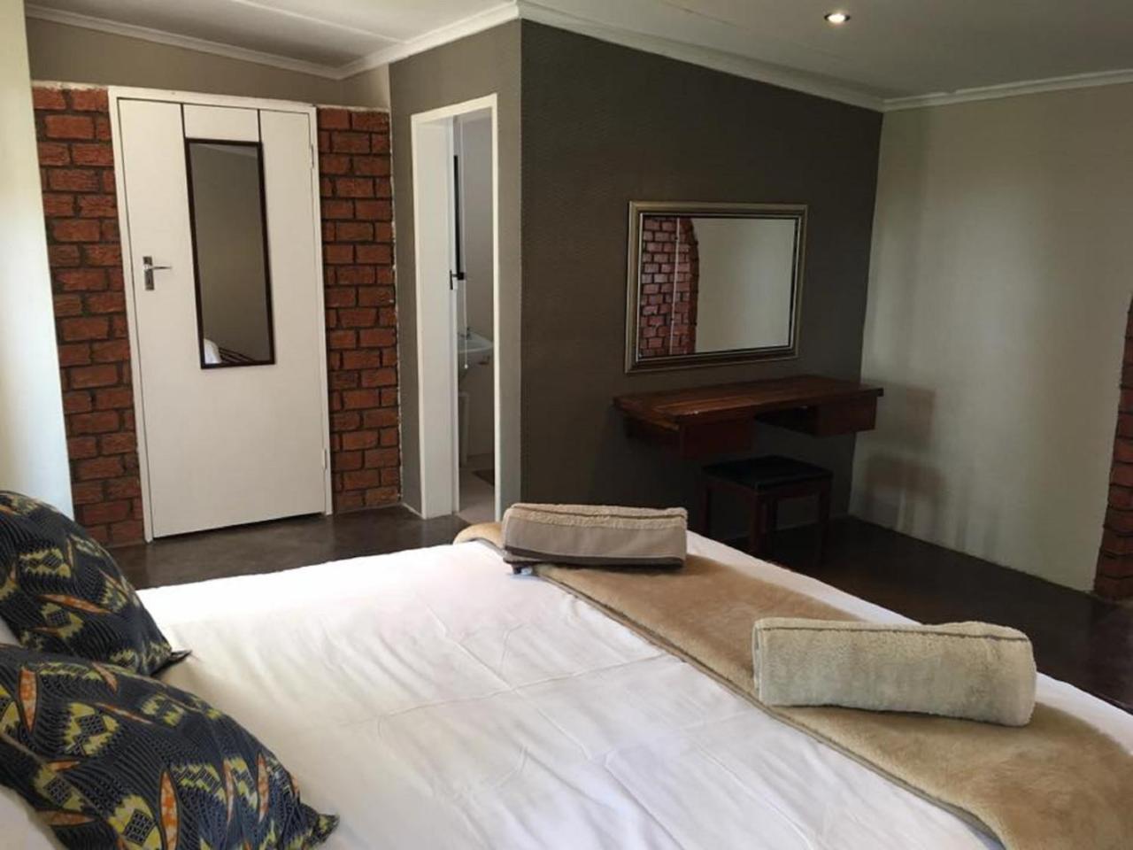 Musungwa Safari Lodge Shanjungu 外观 照片
